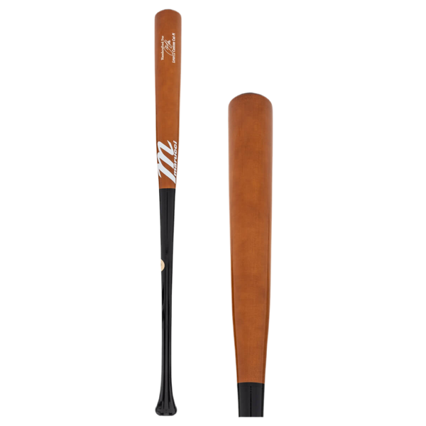 Marucci LINDY12 Youth Pro Exclusive Maple Wood Baseball Bat: MYVE4LINDY12-T/LG | 2 1/2 inch | 29 in