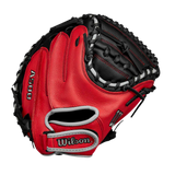 Wilson A500 CM 32" Youth Catcher's Mitts