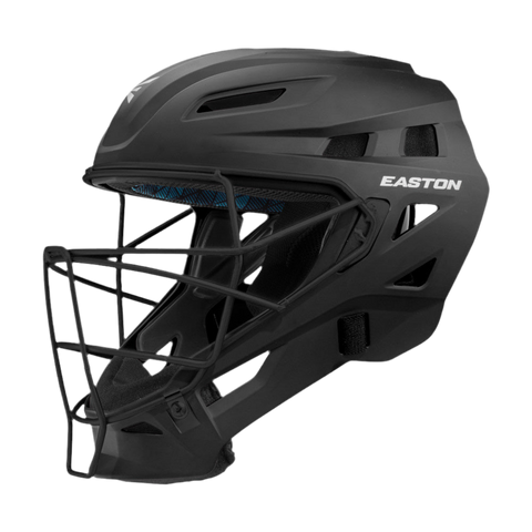 Easton Elite X Catcher's Helmet