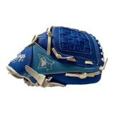 Rawlings Player Series 9" Toronto Blue Jays Glove W/ Ball- RHT