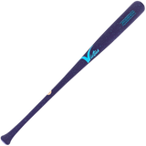Victus J Rod Show "Julio Rodriguez"Custom Pro Reserve Maple Bat- Purple/ Columbia Blue