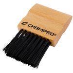 Champro Wood Umpire Brush