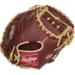 Rawlings Sandlot 33" Catcher Mitt