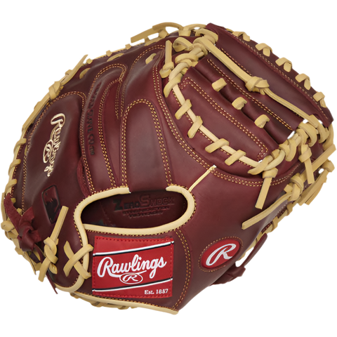 Rawlings Sandlot 33" Catcher Mitt
