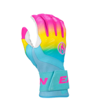 Walk Off Ethos Locked In Batting Gloves- Hype Fire2