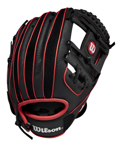 Wilson A200 Ez Catch 10" Youth Glove