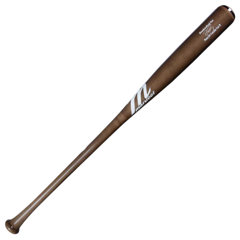 Marucci Pro Exclusive MVE4POSEY28 Maple Bats