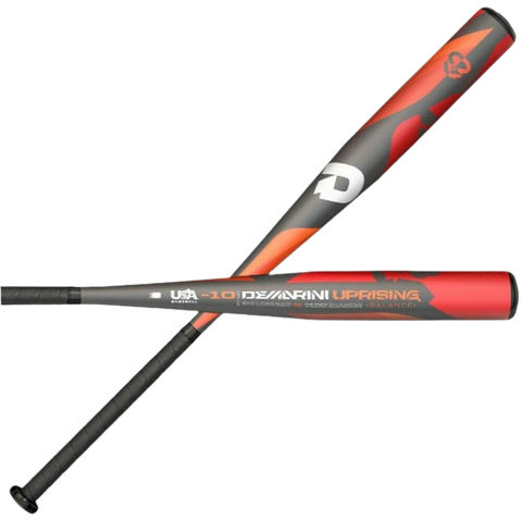 Demarini Uprising -10 Bat