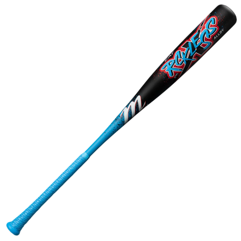 Marucci Rckless USSSA Drop 10 Bats