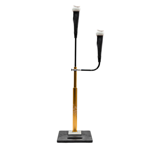 CT4 Dual Training Batting Tee