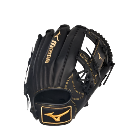Mizuno MVP Prime GMVP1151P4 11.5" Baseball Glove-RHT