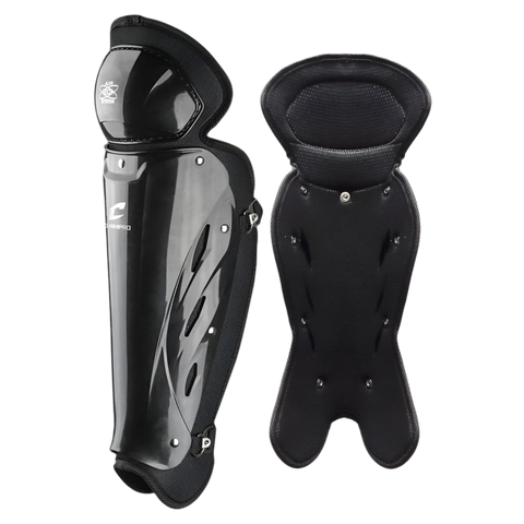 Champro CG108B- Umpire Leg Guards