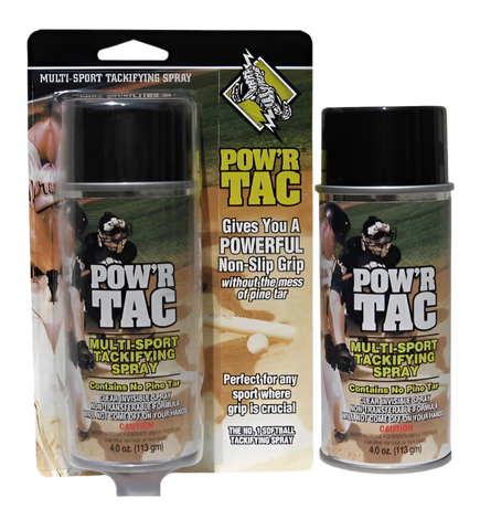 Powr Tac Spray