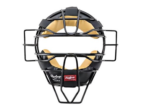 Rawlings PWMX Catcher/ Umpire Face Mask