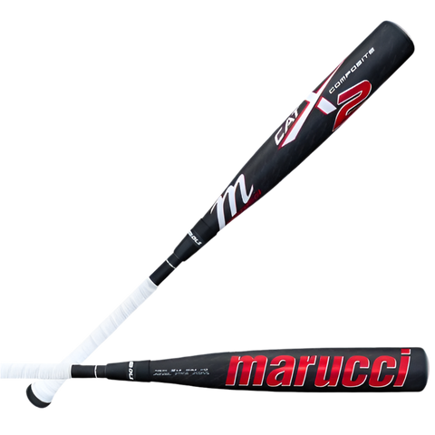 Marucci Catx 2 Composite USSSA Drop 5 Bats