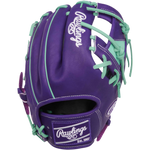 Rawlings HOH PROR204-2XPU 11.5" Baseball Glove -RHT