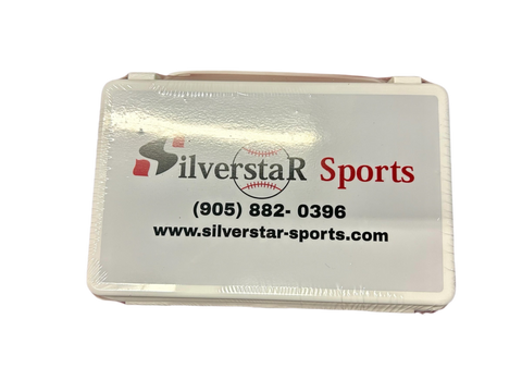 Silverstar First Aid Kits