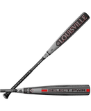 2026 Louisville Slugger Select Power BBCOR Bats