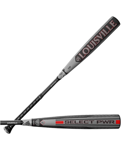 2026 Louisville Slugger Select Power BBCOR Bats