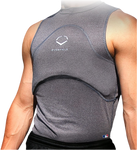 Evoshield Custom Molding Male Chest Guard Shirt