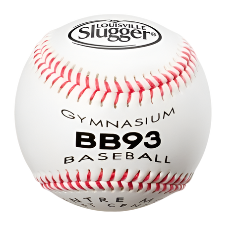 Louisville BB93 Gymnasium Ball- 12 pk