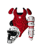 Wilson EZ Gear2 Kit Catching Box Set