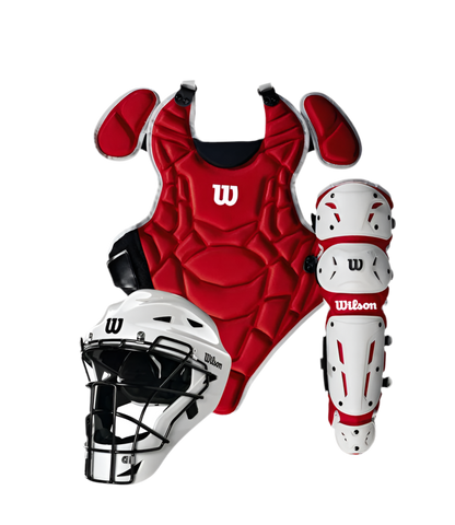 Wilson EZ Gear2 Kit Catching Box Set