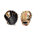 Wilson A450 Advisory Staff 11.5" Glove- RHT