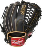Rawlings R9 205-4BG 11.75" Baseball Glove-RHT