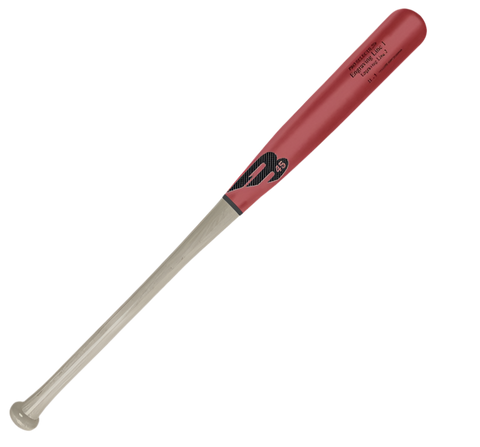 B45 Pro Select Signature Series Birch Wood Bats- JL20R