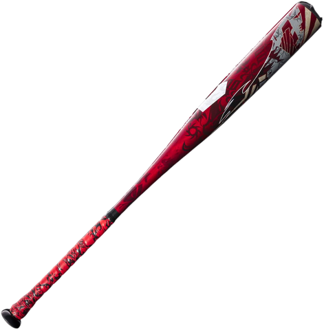 Demarini Voodoo One USA One Piece Bat Drop 5