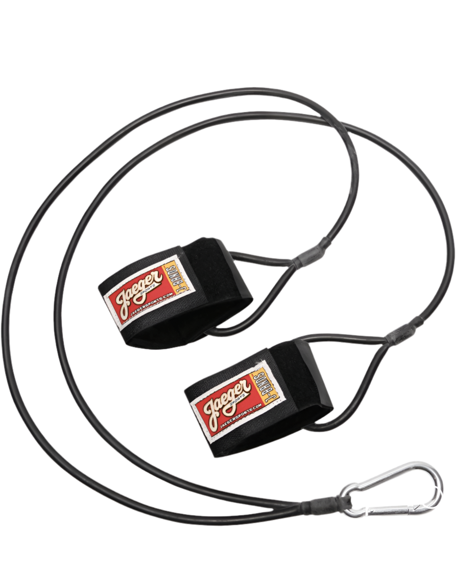 Jaeger Sports Bands – Silverstar-Sports Inc