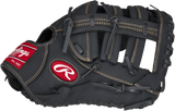 Rawlings Renegade 12.5" First Baseman Mitt- RHT