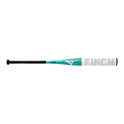Mizuno Jenny Finch -13 Fastpitch Bats