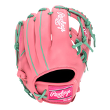 Rawlings NXT Series NXT204U-2PM 11.5 " RHT Baseball Glove
