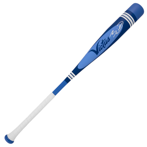 Victus Vibe Crayon Player- Bobby Witt Jr USSSA JBB Alloy Bats- Drop 10