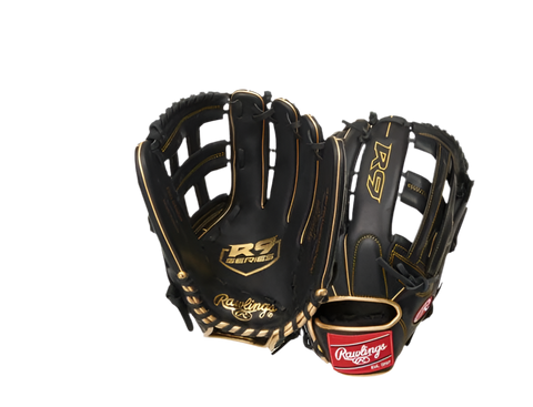 Rawlings R9 12.75" Glove