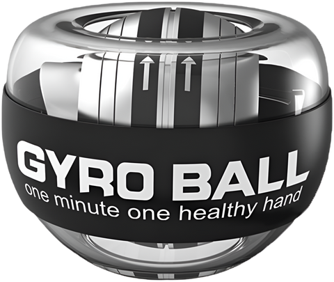 Gyro Ball Total Arm Trainer