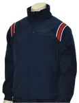 BBS330-Smitty Major League Style All Weather Fleece Jacket