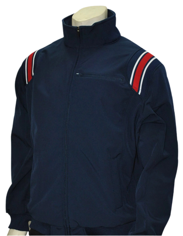 BBS330-Smitty Major League Style All Weather Fleece Jacket