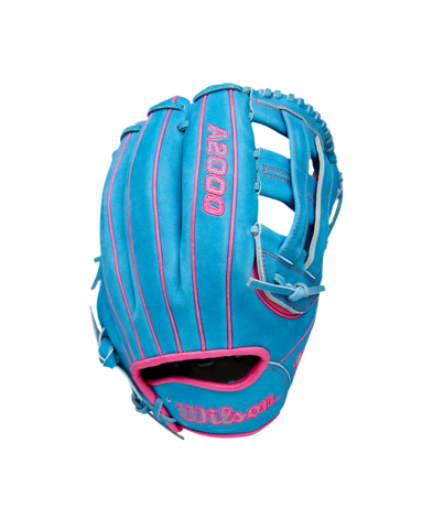 Wilson A2000 Fall 2025 Elly De La Cruz SS GM-12" RHT Baseball Glove