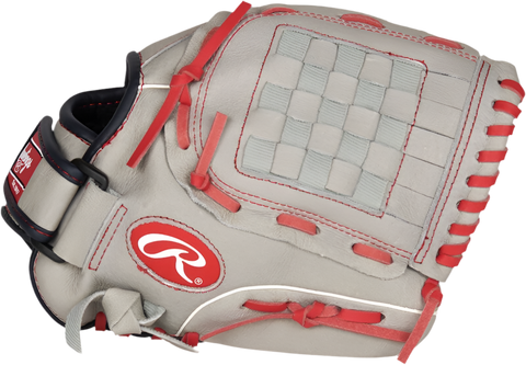 Rawlings Sure Catch Mike Trout Youth Glove- 11"