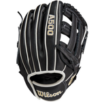 Wilson A500 10.5" Baseball Gloves