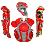 All Star Adult System 7 Axis Series Catching Kits
