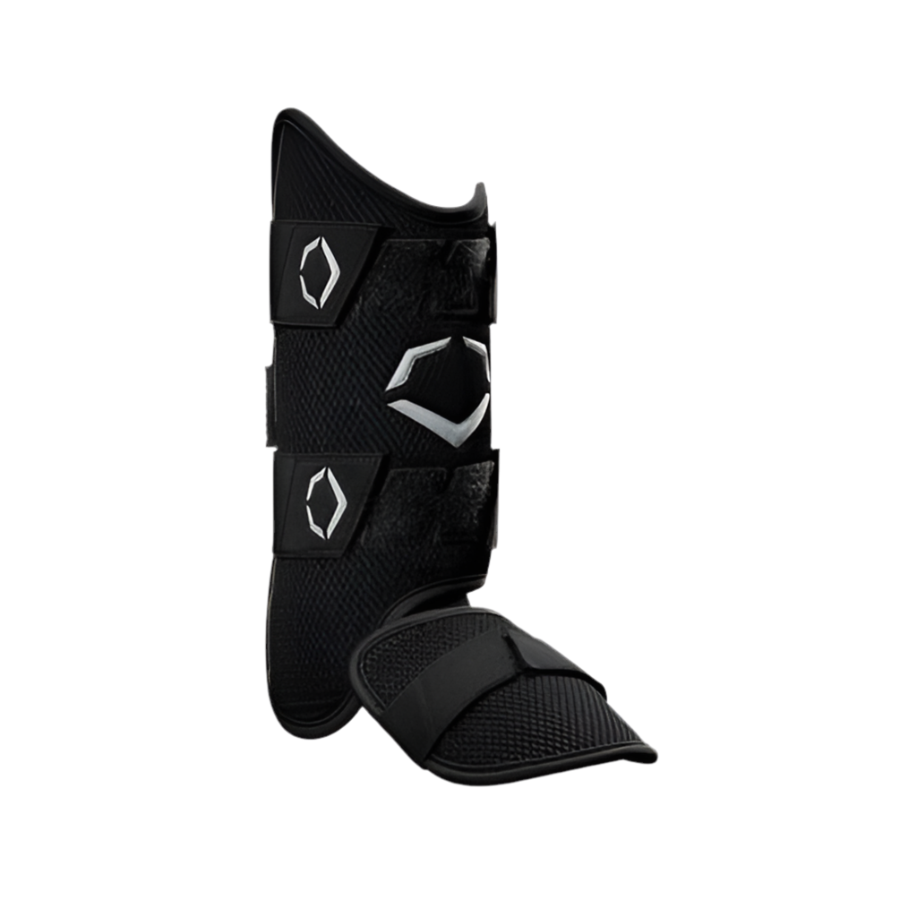 Evoshield PRO SRZ Baseball Batter Leg Guard- Adult – Silverstar-Sports Inc