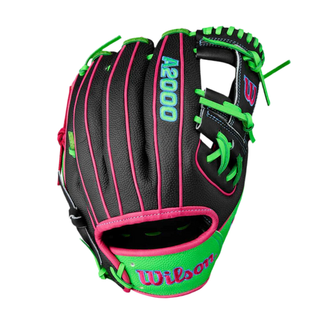 Wilson A2000 2025 Summer  1786SS 11.5" Glove- RHT