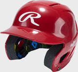 Rawlings Cool Flo Max Batting Helmet