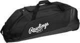 Rawlings Workhorse Wheeled Bag