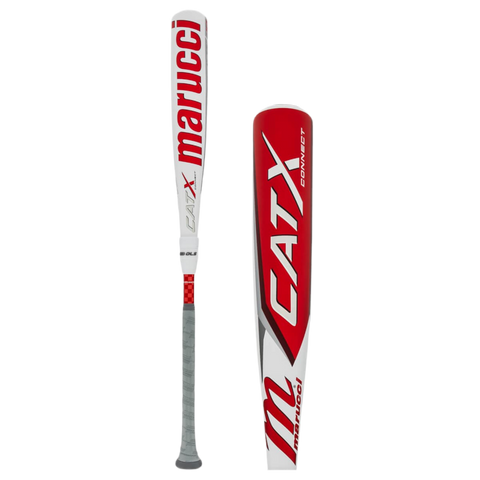 Marucci Cat X Connect - 5 USSSA Aluminum Bats