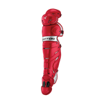 Easton Elite-X Leg Guards